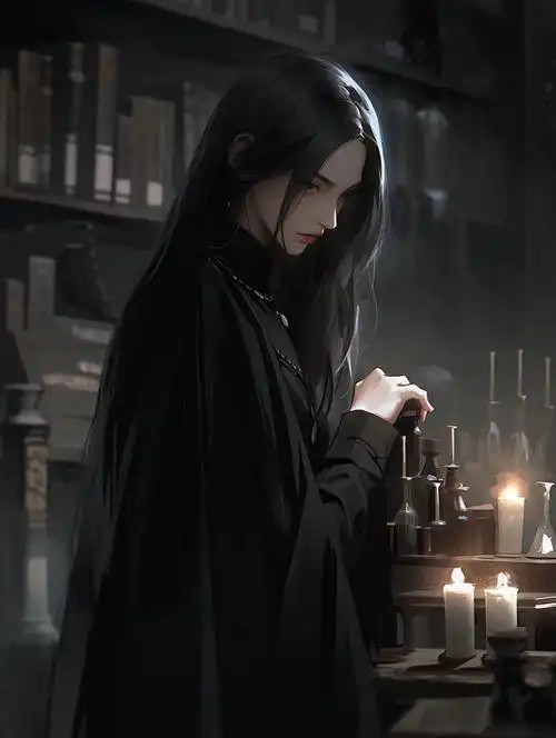 长夜将明 剧情片在线观看